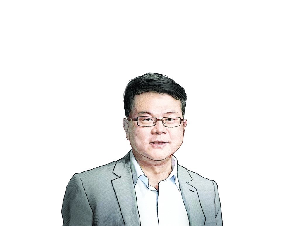 冯奎(中国区域科学协会副理事长)