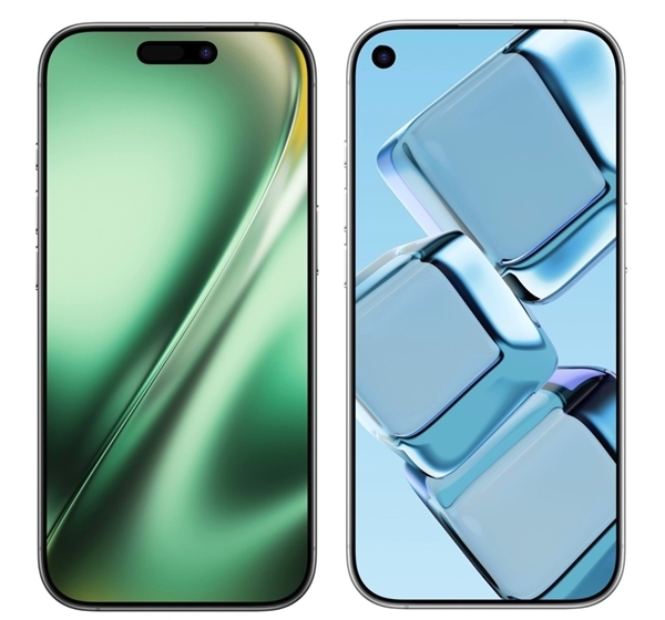 苹果2027开年新机：iPhone 18又是等等党的胜利