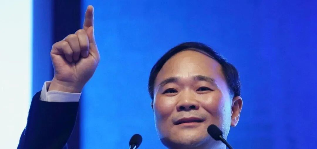 吉利控股李书福:不简单地打价格战,旗帜鲜明地反对内卷式恶性竞争_凤凰网