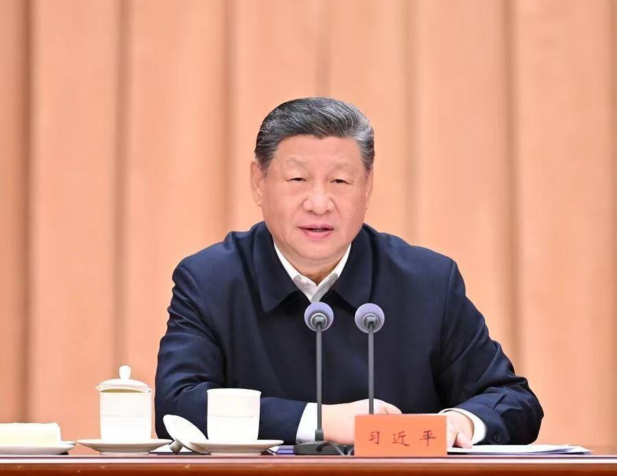△2026年1月20日,习近平总书记在省部级主要领导干部学习贯彻党的二十届四中全会精神专题研讨班开班式上发表重要讲话。