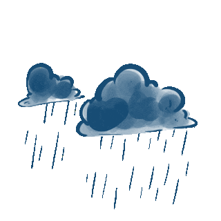 雨天姐弟GIF动图图片素材-雨天姐弟GIF动图模板图片下载-千库网