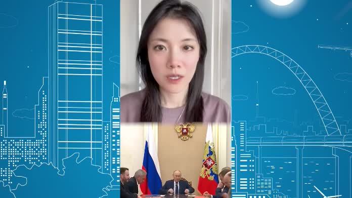 俄方公开喊话，欧洲选错对手，普京点破真相，欧政客在甩锅
