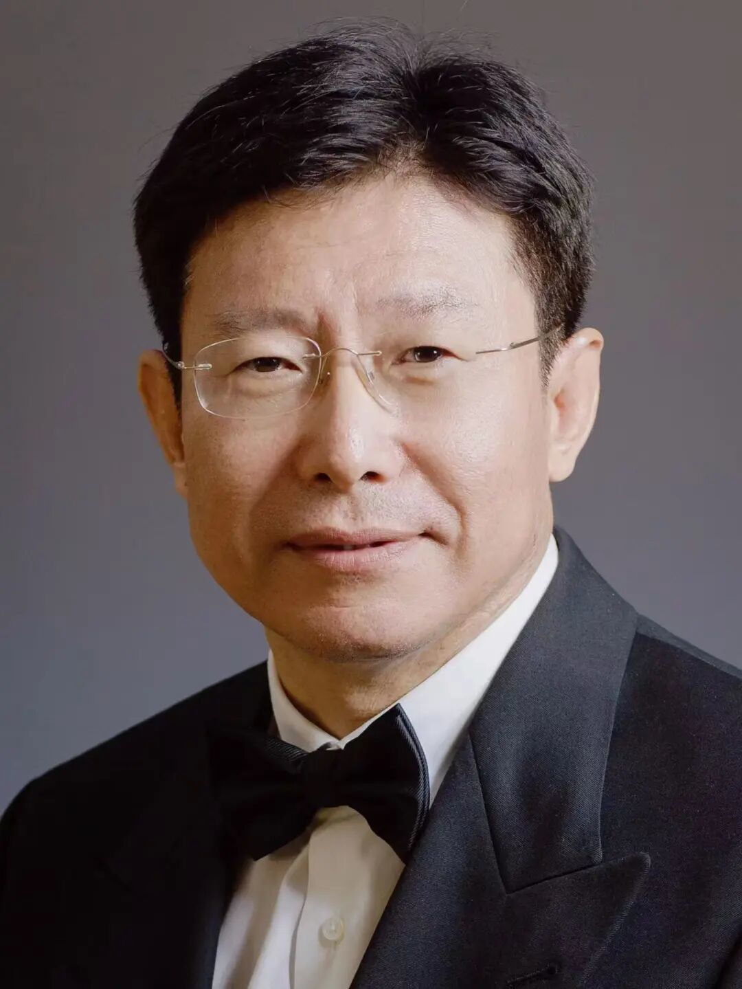 张占海。图/受访者供图