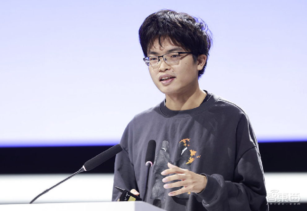 吴泳铭、李飞飞登《时代》百大AI人物封面,华为何庭波上榜,共11位华人