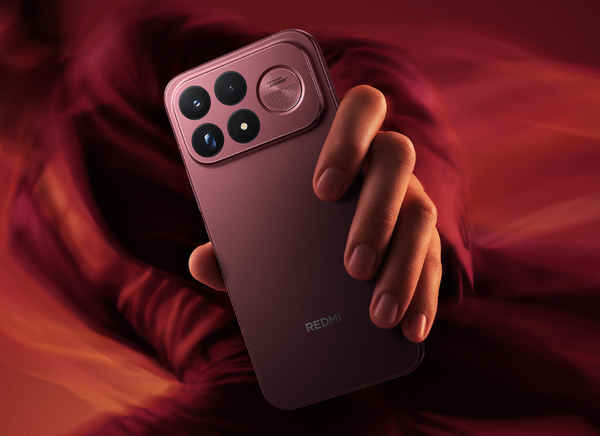 REDMI K100 Pro Max