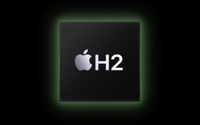 苹果突然上架AirPods Max 2 升级H2芯片3999起售