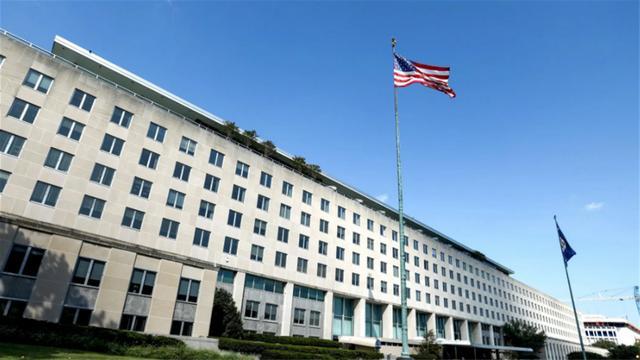 【美国国务院领事事务局急令公民连夜撤离伊朗】