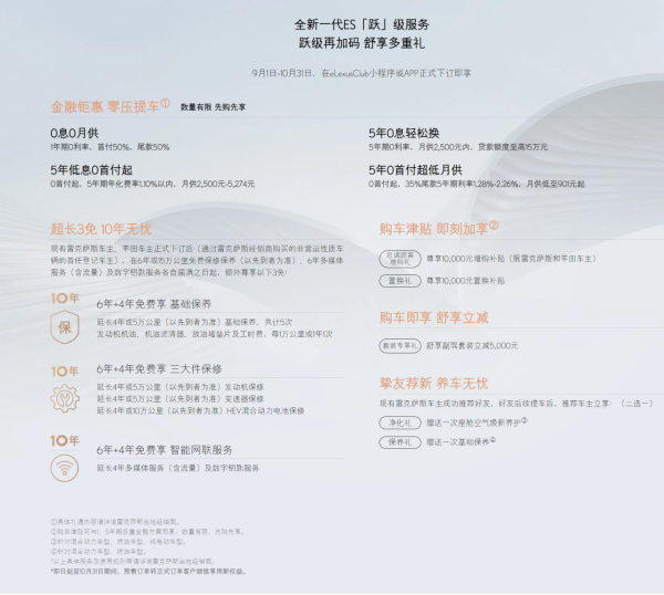 隔音效果较好的汽车品牌推荐？ES 300h高速不吵