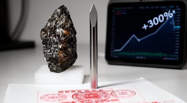 【中国对日本又断供一大关键金属】
