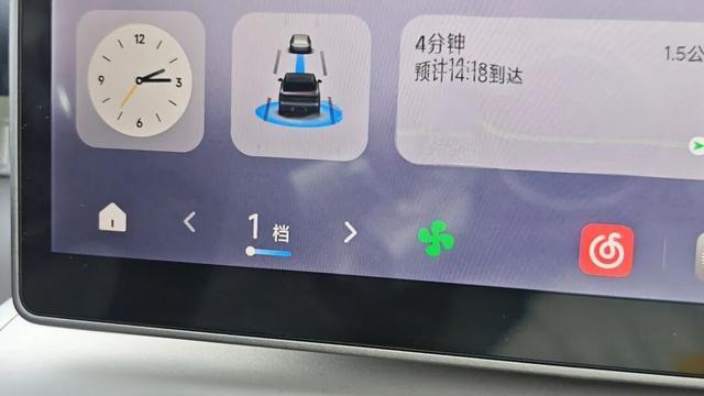 8万级能给你激光雷达,但这不是零跑A10最夯的地方