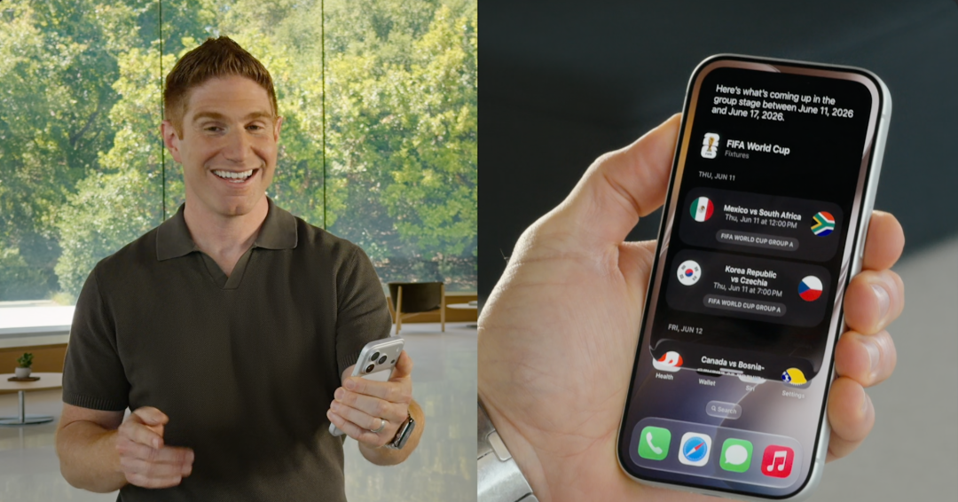 iPhone终于支持Siri AI!但国行无缘首发,闹钟成为最大惊喜