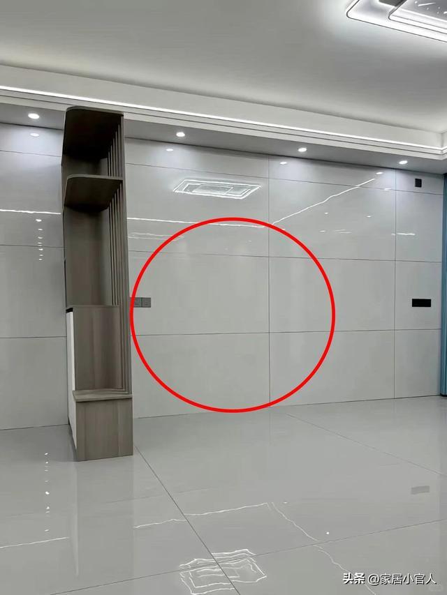 为何“瓷砖上墙”突然“差评”多了？入住后，只能说一言难尽 ——凤凰网房产广州