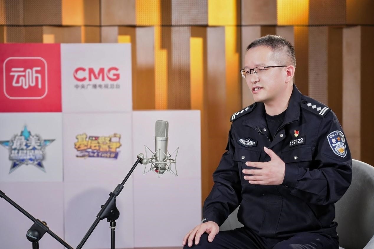 基层警事:三十载砺剑,他以科技护佑一方烟火