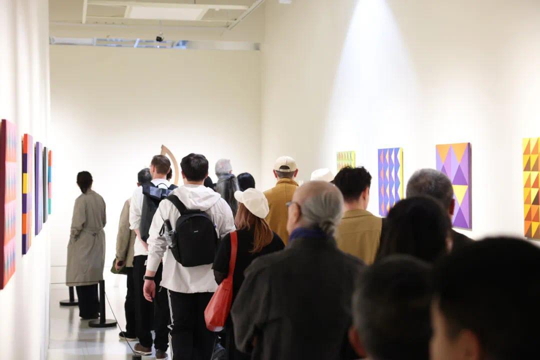 海派艺术馆“今日德国”展览