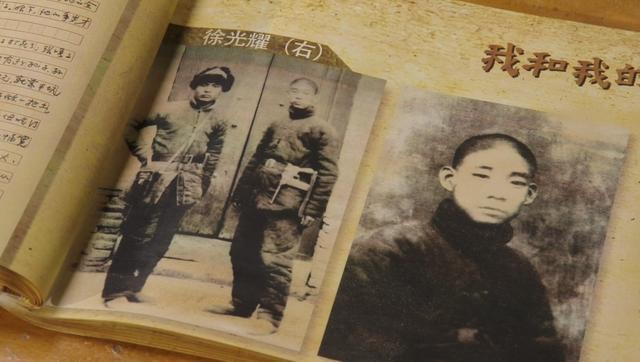 （图片截选自纪录片《我和我的嘎子们》）
