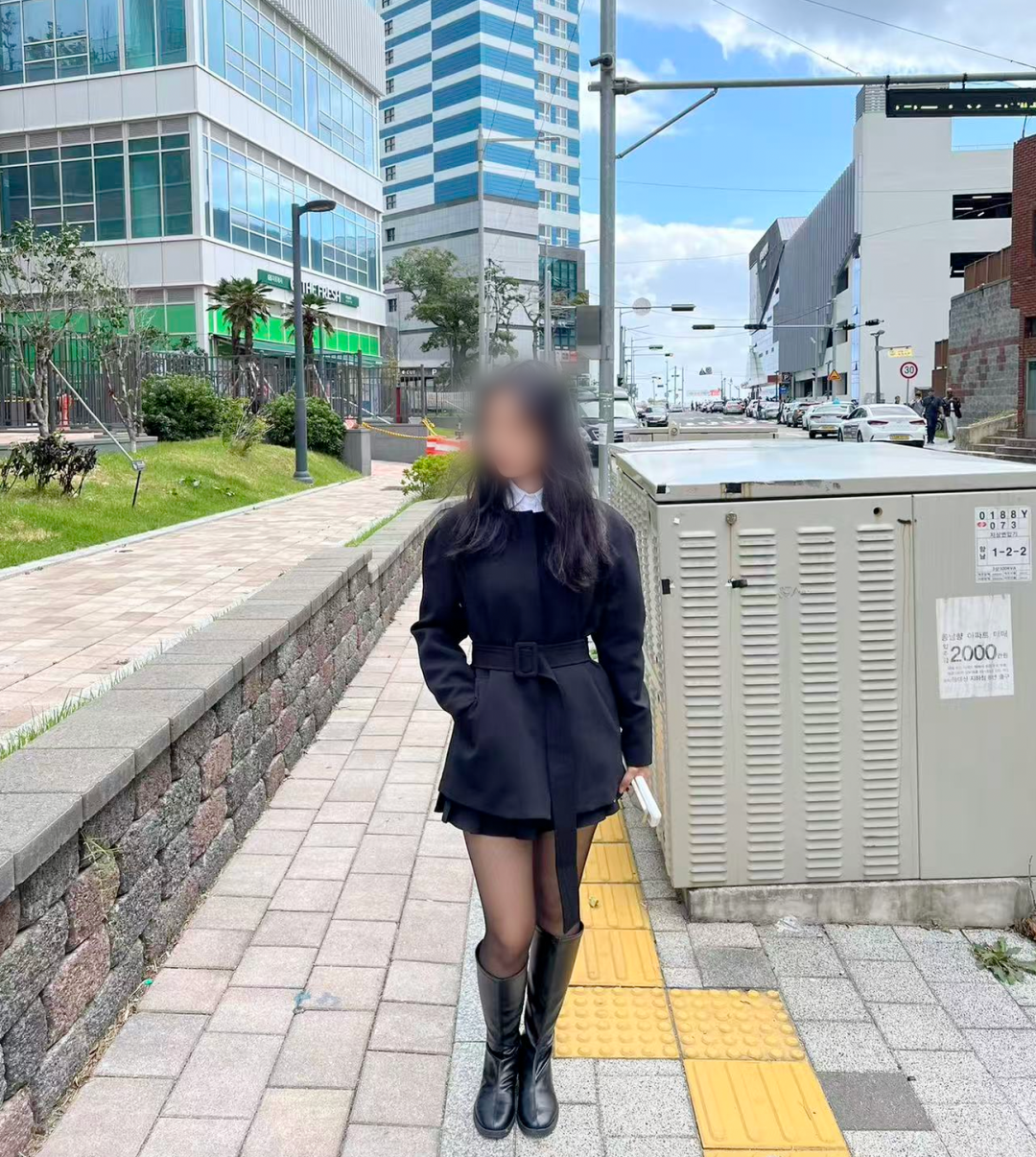 在韩失联中国女生已遇害,嫌疑人被抓