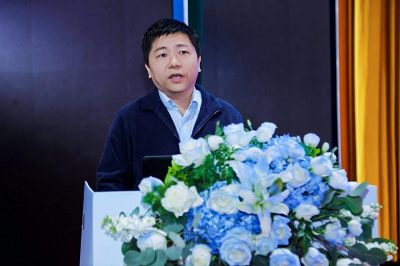 西北民族大学智算中心入选甘肃样板点昇腾鲲鹏助力“教育+AI”新浪潮(图8)