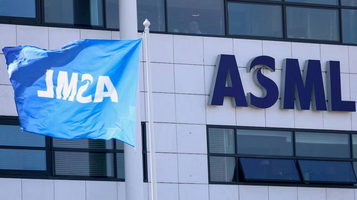 三星SK海力士接受ASML涨价【ASML零部件价格全线上调10%,三