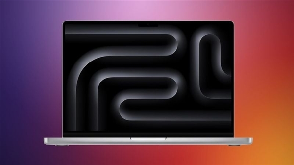 苹果最高端笔记本!MacBook Ultra今年发布:历史首次配备OLED触摸屏