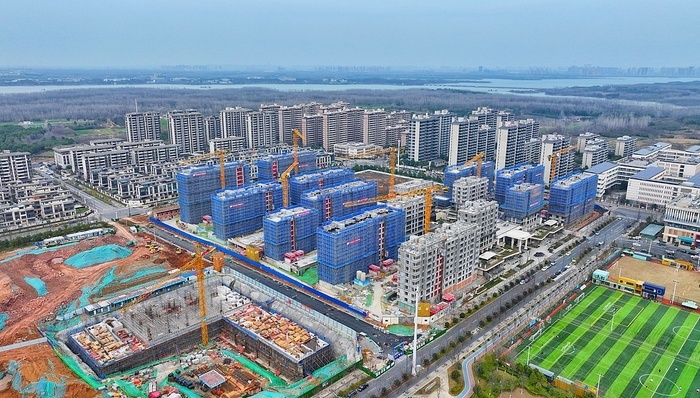 财经速递,土地财政,财政收入