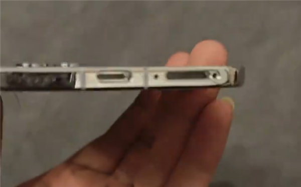 小米Air手机遗憾遭砍：完全对标iPhone Air！5.5mm支持实体卡+eSIM