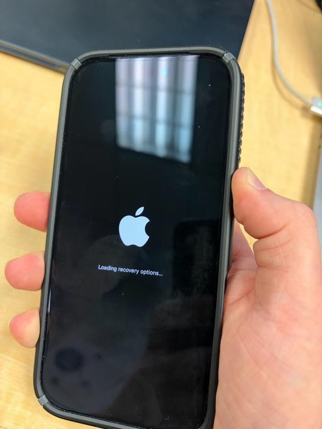 苹果iOS 27引入全新设备恢复模式,无需电脑即可修复故障