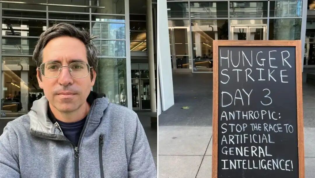 奥特曼豪宅48小时遇袭两次,反AI怒火烧向全球