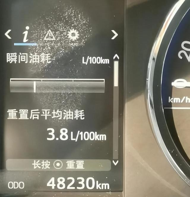 雷凌双擎十年用车真相：次低配竟是代步终极形态，这省钱能力绝了-有驾