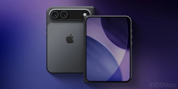 iPhone Ultra