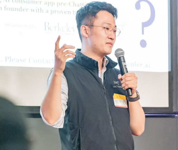 Articuler.ai 创始人 Jason Shen