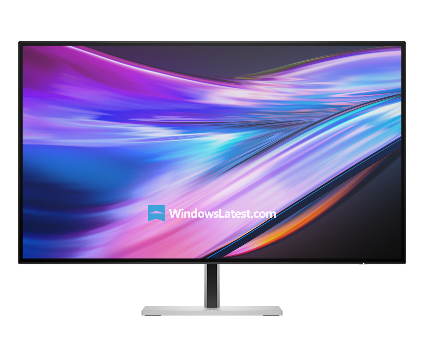 HP Series 7 Pro 4K Monitor for CES 2026