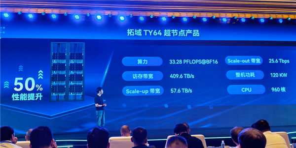 魏少军下场造芯！14nm超越4nm 东方算芯凭什么