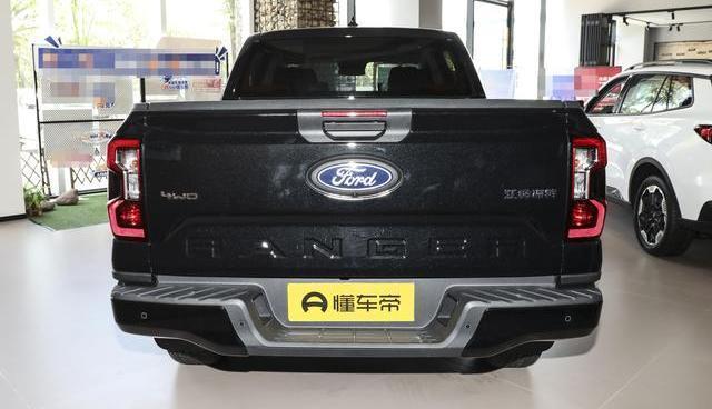 内行销量八百万，福特游骑侠硬核实测，这车到底值不值得出手？-有驾