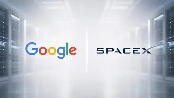 Google arrendará capacidad de IA a SpaceX por US$ 920 millones al mes
