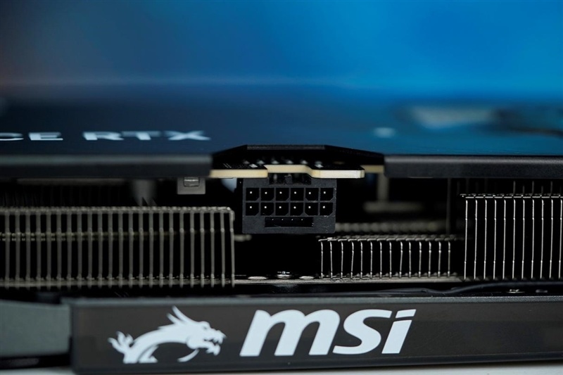 2K毫无压力4K也可一战 微星RTX 5060 Ti 8G GAMING TRIO OC显卡游戏评测: 6倍帧生成+路径追踪享受顶级游戏
