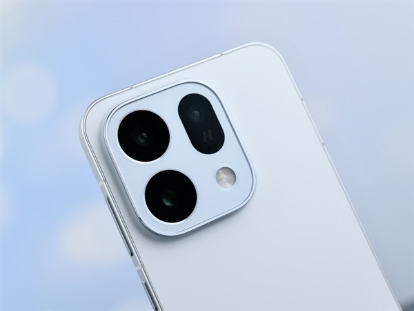 OPPO Find X10 E上手：Find入门版 还是旗舰味