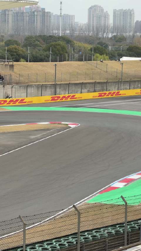 弯道原声纯享版