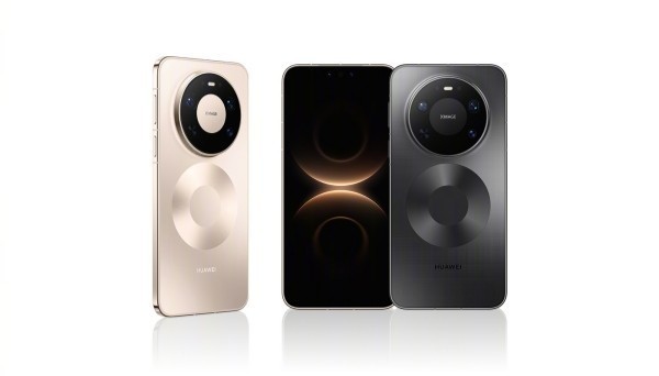 华为Mate80 Pro Max 风驰版