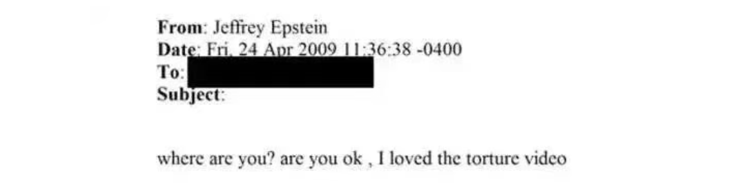 “他们吃人”! 爱泼斯坦300万页资料曝光, 克林顿私密照流出, 终于“服软”将出庭作证