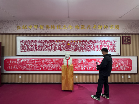 石榴花开 籽籽同心丨包头:血脉交融西口路 如今“向新又向心”
