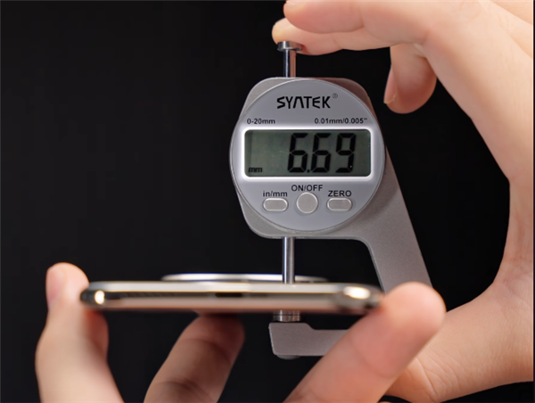 代表安卓出战 荣耀抢了iPhone Air的风头