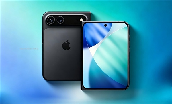 不会展期发售!果链阐发:苹果首款折叠机iPhone Ultra可普通委用