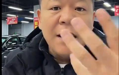 为何宁买低配合资，不碰高配国产？中年人的心酸谁懂-有驾