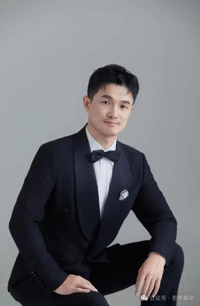 作者简介：李彬，郑州大学哲学学院副教授暨洛学研究中心研究员。