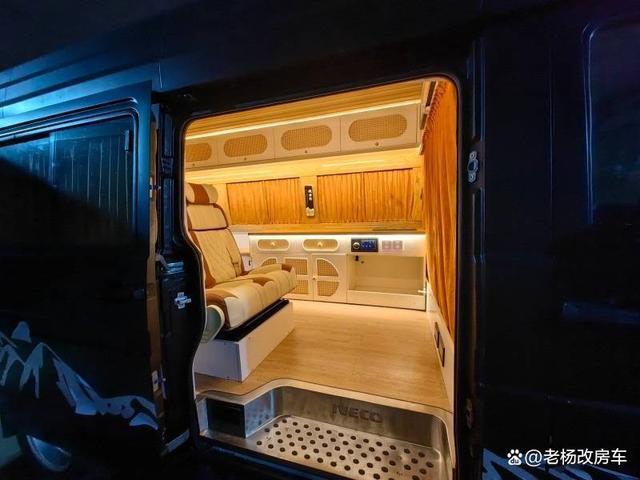 泉州床车合规改装清单详解从安全到容许的全方向指南-有驾