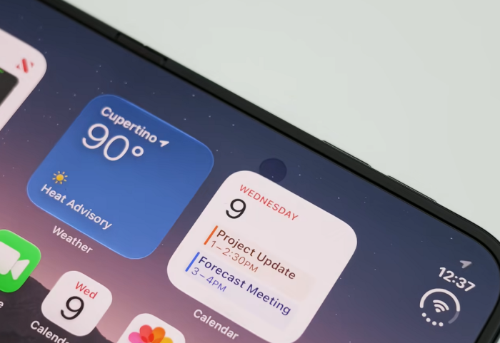 “冷静”下来聊聊 iPhone Duo真就四处“借鉴”友商？