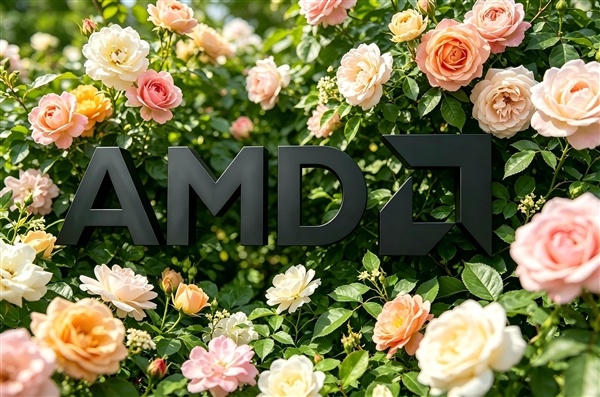 AMD市值首破1万亿美元 苏妈带队12年逆转 市值暴涨370倍