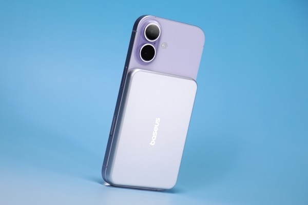 倍想卡片磁吸Air评测：6.9mm里把安全与体验全面拉满