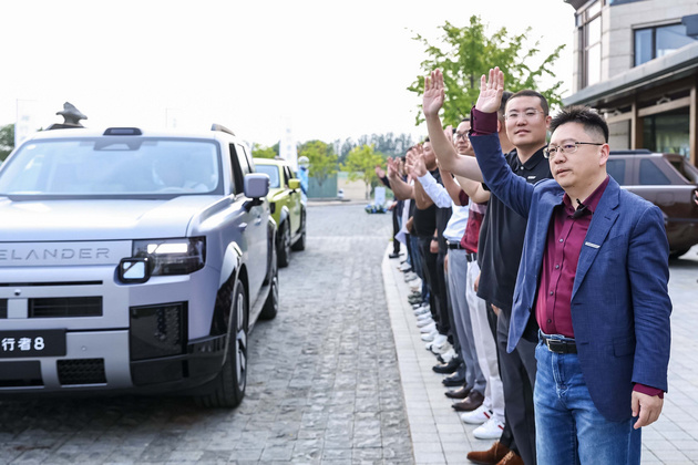 神行者8全国交付启动，首批车主反馈出炉