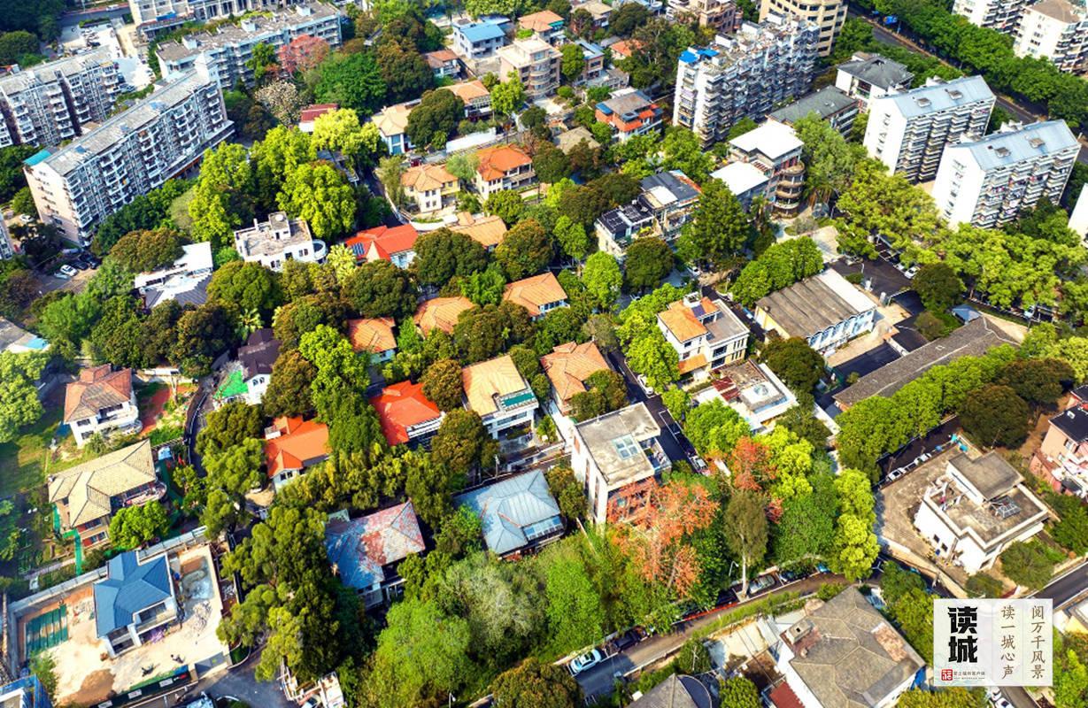 读城|国庆免费坐公交地铁 畅游《交锋》福州八大取景地